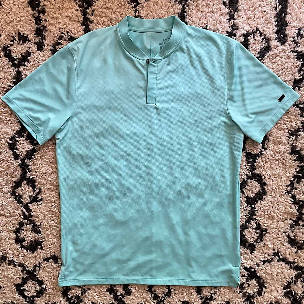 Nike Golf Polo